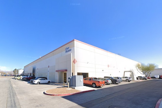 Las Vegas Snack Plant To Go Dark As 61 Our Home Workers Get Axed