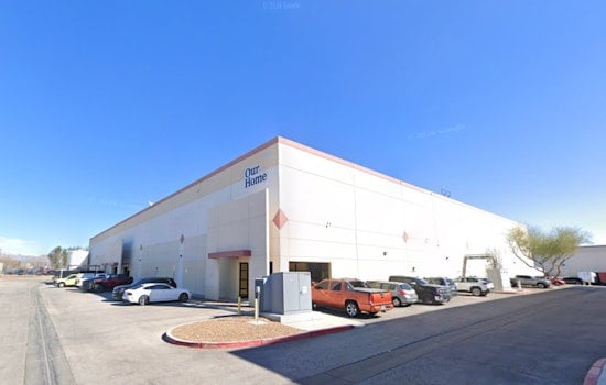 Las Vegas Snack Plant To Go Dark As 61 Our Home Workers Get Axed