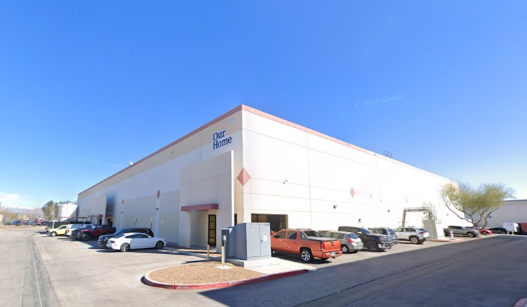 Las Vegas Snack Plant To Go Dark As 61 Our Home Workers Get Axed