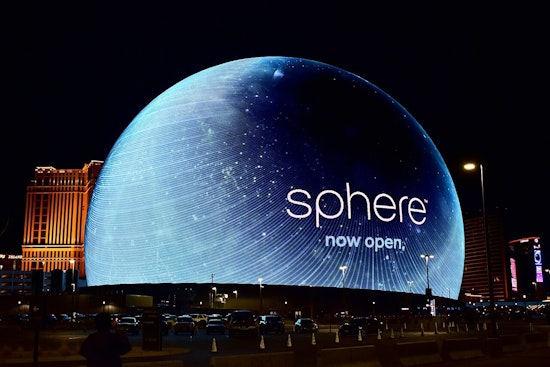 Las Vegas Sphere CEO Teases Wizard Of Oz 2.0 With Flying Monkeys