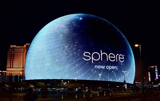 Las Vegas Sphere CEO Teases Wizard Of Oz 2.0 With Flying Monkeys