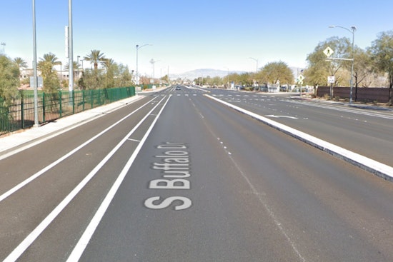 Las Vegas Sports Park Stabbing Victim Says His Guts Were ‘Hanging Out’