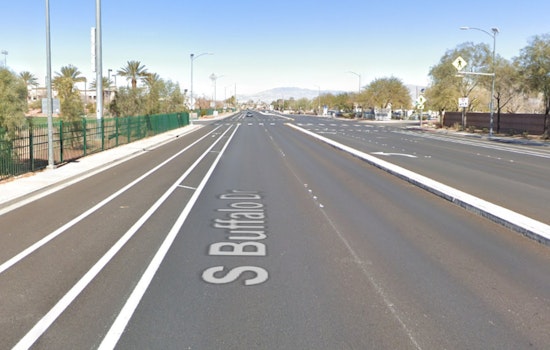 Las Vegas Sports Park Stabbing Victim Says His Guts Were ‘Hanging Out’