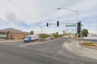Las Vegas Task Force Nabs San Bernardino Fugitive Packing Gun And Drugs