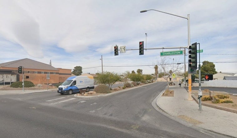 Las Vegas Task Force Nabs San Bernardino Fugitive Packing Gun And Drugs