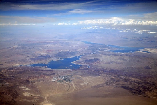 Las Vegas Water Lifeline Gets New Federal Blueprint Through 2036