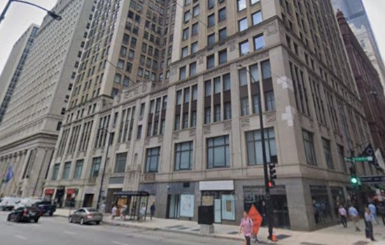 LaSalle Street Legal Brawl Puts $184 Million Clark Adams Apartment Plan On The Ropes