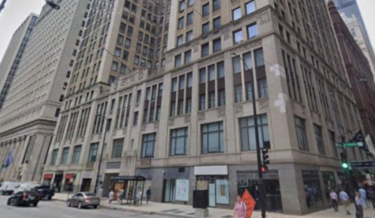 LaSalle Street Legal Brawl Puts $184 Million Clark Adams Apartment Plan On The Ropes