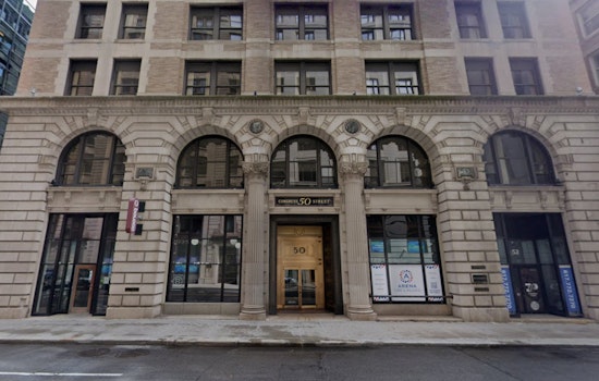 Last Boloco In Boston Gets Wrapped Up For Good This September