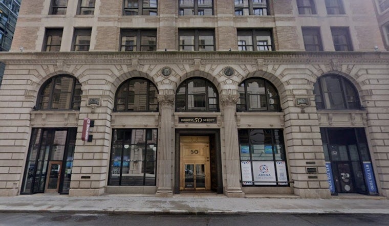 Last Boloco In Boston Gets Wrapped Up For Good This September