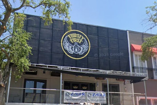 Last Call On Central As Thirsty First Shuts Down In Downtown St. Pete