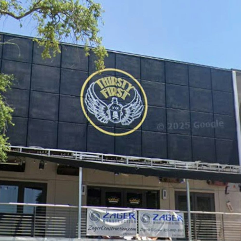 Last Call On Central As Thirsty First Shuts Down In Downtown St. Pete