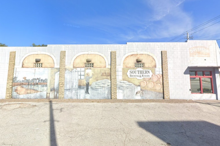 Last Call: Seminole Heights Staple Southern Brewing & Winemaking To Shut Its Doors