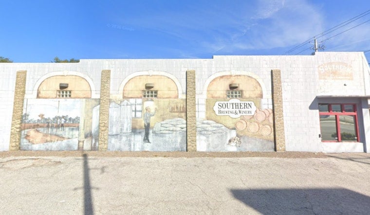 Last Call: Seminole Heights Staple Southern Brewing & Winemaking To Shut Its Doors