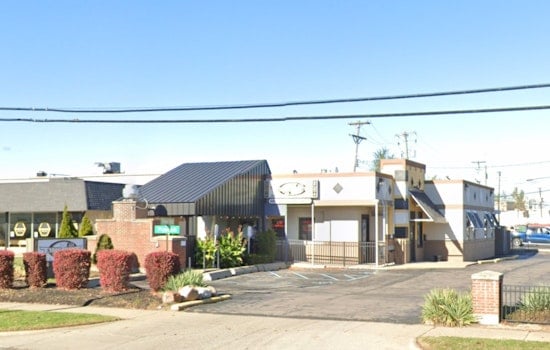 Last Call Shock As Livonia's Time Out Bar Closes July 31