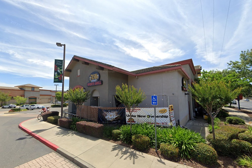 Last Call Shocker: Folsom Tap House Goes Dry Thursday Night