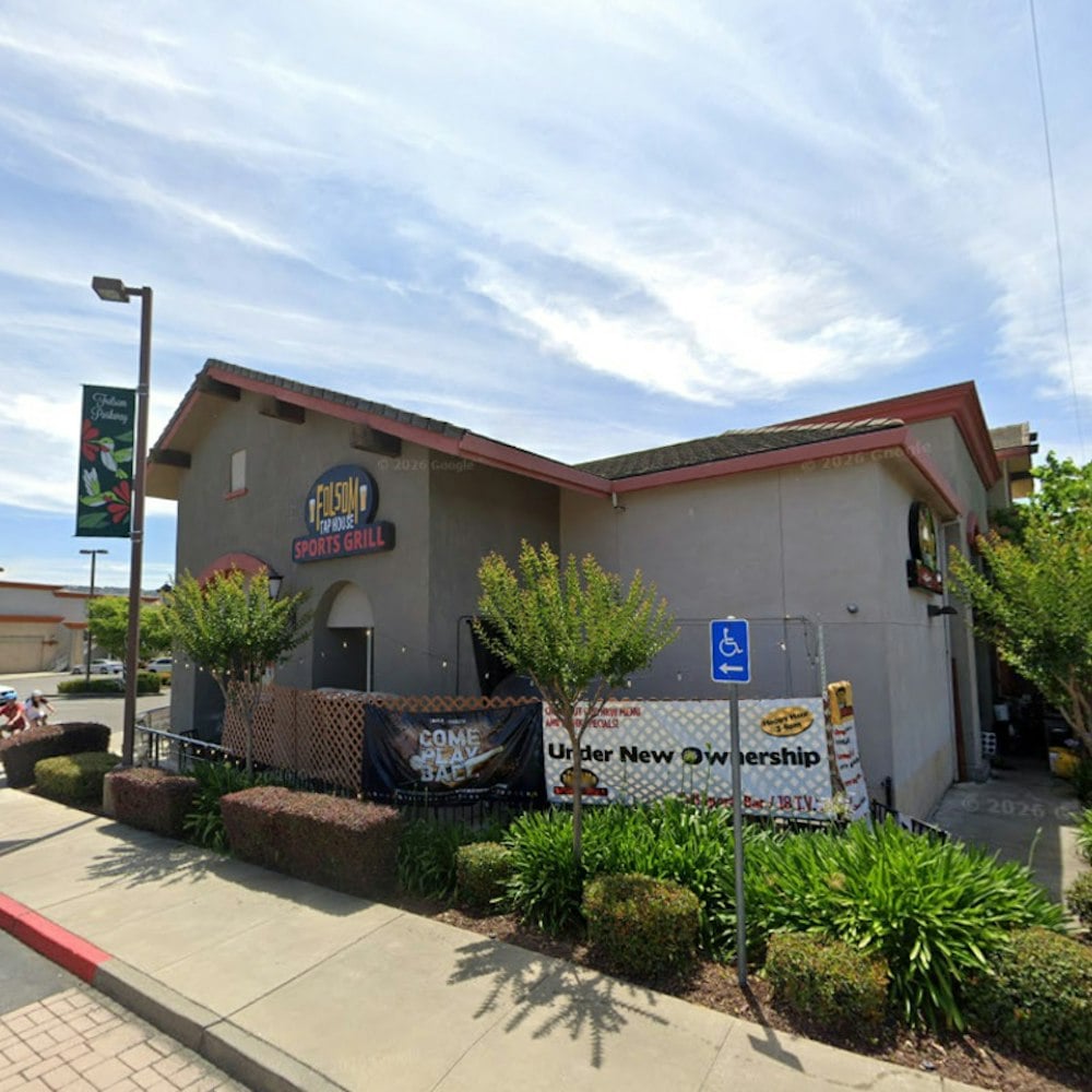 Last Call Shocker: Folsom Tap House Goes Dry Thursday Night