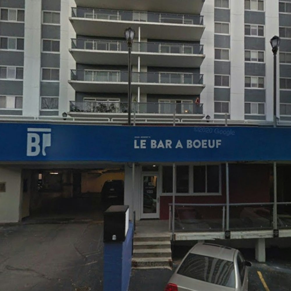 Last Jean-Robert Bistro In Cincinnati Calls It Quits On August 1
