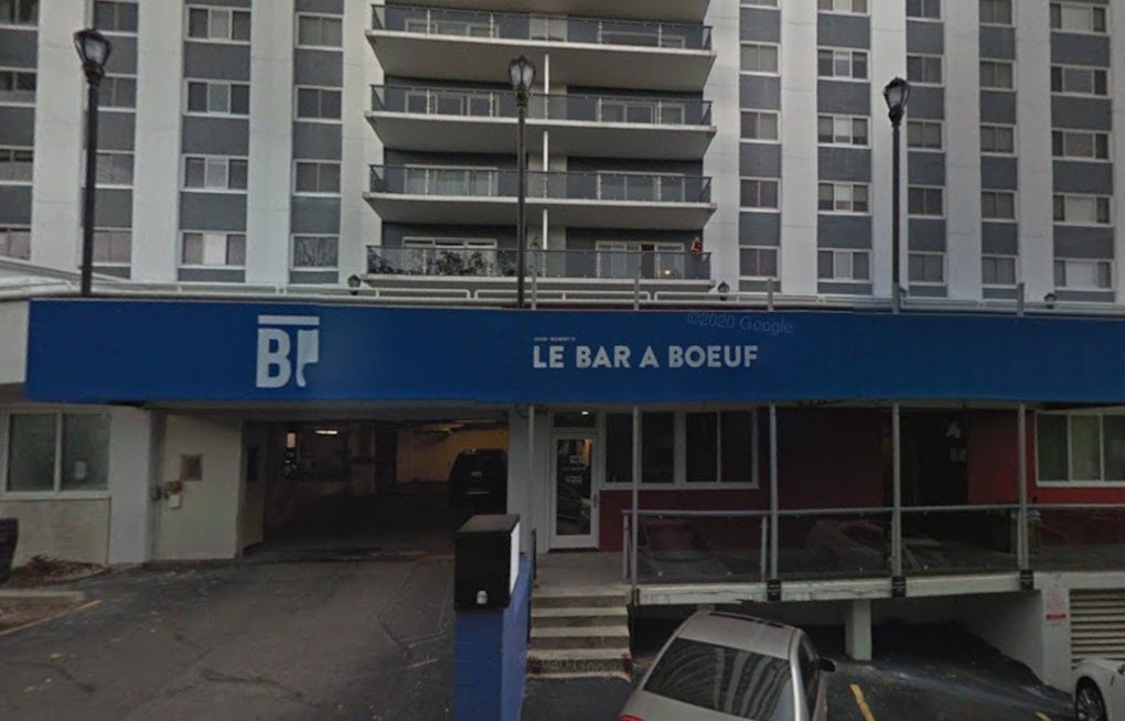 Last Jean-Robert Bistro In Cincinnati Calls It Quits On August 1