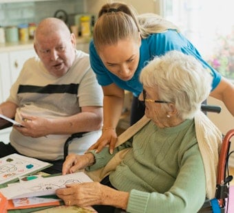 Last-Minute TPS Lifeline Has NYC Caregivers On Edge