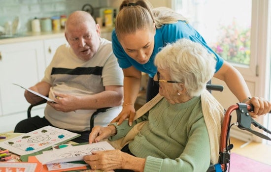 Last-Minute TPS Lifeline Has NYC Caregivers On Edge