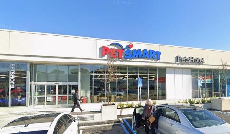 Last PetSmart Standing Bails on San Francisco, Leaving City Pets in the Lurch