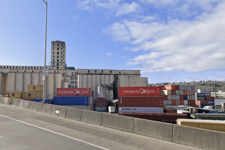 Last-Second Save Keeps Harbor Island Studios Rolling For Seattle Filmmakers