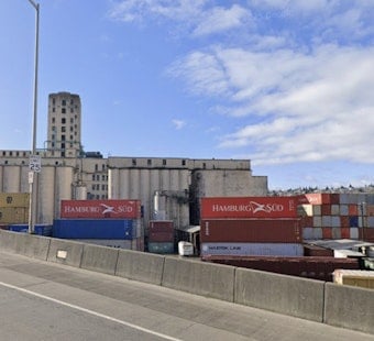 Last-Second Save Keeps Harbor Island Studios Rolling For Seattle Filmmakers