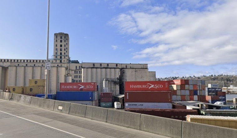 Last-Second Save Keeps Harbor Island Studios Rolling For Seattle Filmmakers