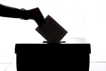 Last‑Minute Ballot Scramble As Washington Primary Nears