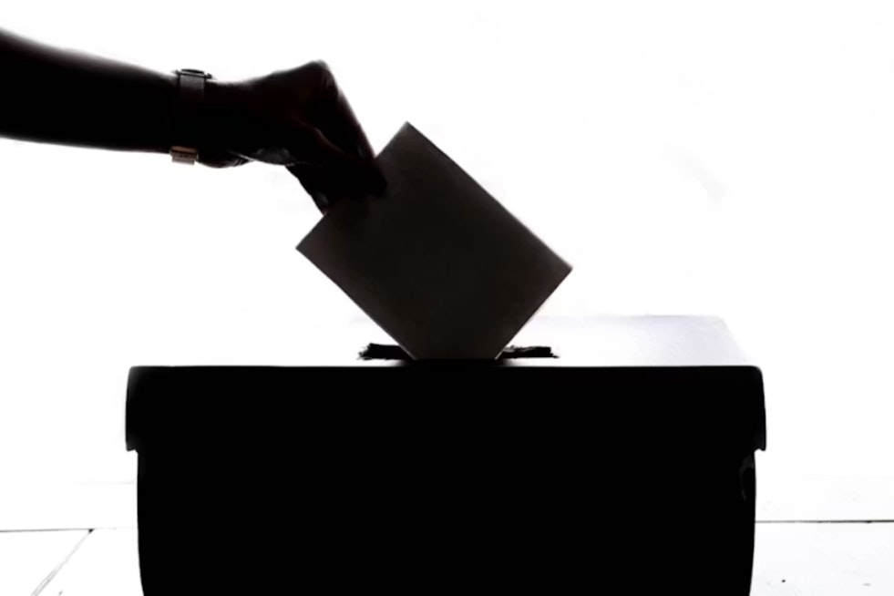 Last‑Minute Ballot Scramble As Washington Primary Nears