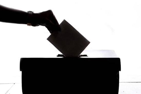 Last‑Minute Ballot Scramble As Washington Primary Nears