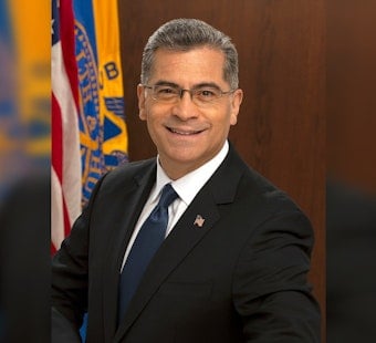 Late Mail Avalanche Propels Becerra Past Hilton In California Governor Primary