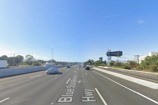 Late-Night 101 Rollover Near SFO Turns Deadly On Busy Peninsula Stretch