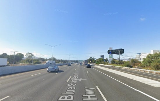Late-Night 101 Rollover Near SFO Turns Deadly On Busy Peninsula Stretch