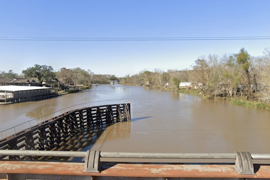 Late-Night Amite River Boat Pileup Rattles Prairieville Boaters