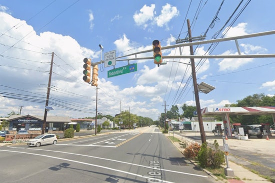 Late-Night Bat Beating and Shooting Shocks Pennsauken Block