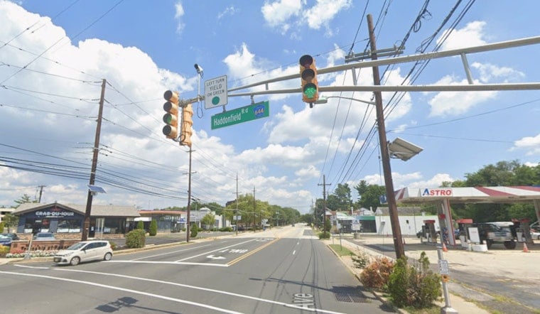 Late-Night Bat Beating and Shooting Shocks Pennsauken Block