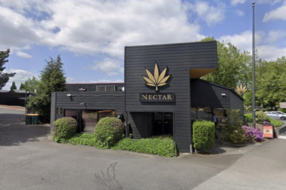 Late-Night Beaverton Pot Shop Heist Ends In Deadly Police Gunfire