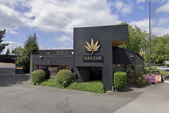 Late-Night Beaverton Pot Shop Heist Ends In Deadly Police Gunfire
