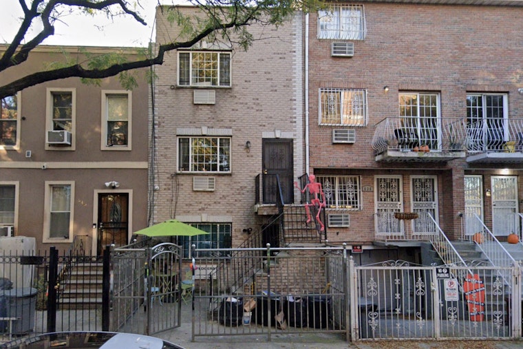 Late-Night Bed-Stuy Clash Leaves Two Men Gut-Stabbed
