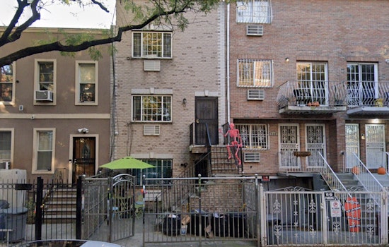 Late-Night Bed-Stuy Clash Leaves Two Men Gut-Stabbed