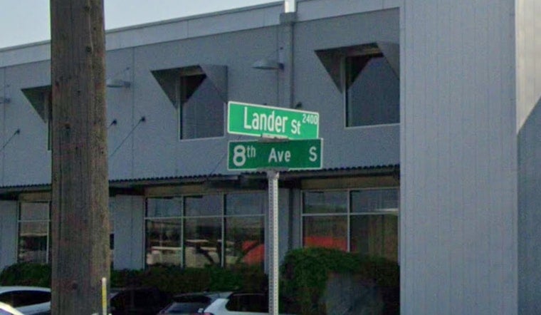 Late-Night Blaze Triggers Big Fire Response at 8th and Lander
