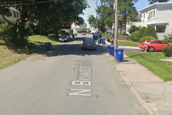 Late-Night Braintree Blaze Guts Home, Injures Three Firefighters