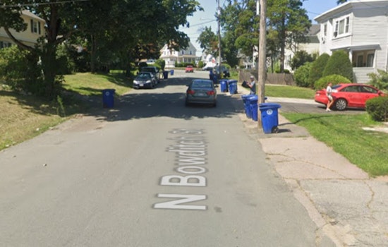 Late-Night Braintree Blaze Guts Home, Injures Three Firefighters