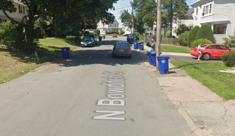 Late-Night Braintree Blaze Guts Home, Injures Three Firefighters