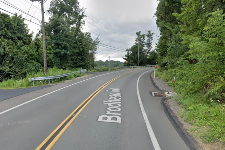 Late-Night Brodhead Road Crossing Turns Deadly in Aliquippa