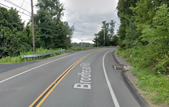 Late-Night Brodhead Road Crossing Turns Deadly in Aliquippa