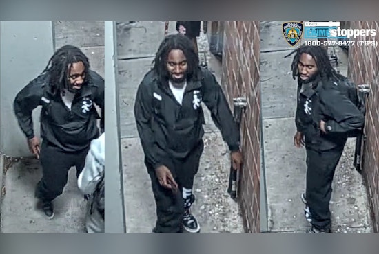 Late-Night Bronx Gunfire Behind East 183 Street Has Cops Hunting Suspect