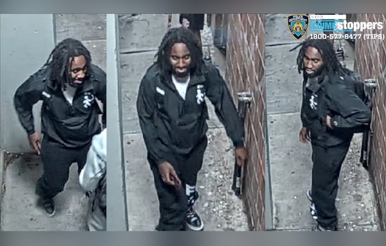 Late-Night Bronx Gunfire Behind East 183 Street Has Cops Hunting Suspect